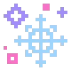 ❄️