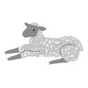 🐑