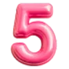 5⃣