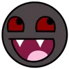 😀