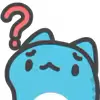 ❓