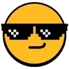😎