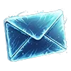 ✉️