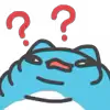 ❓