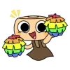 🌈