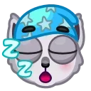 😴