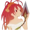 🍎