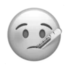 🤒