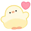 🐤