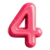 4⃣