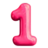 1⃣