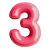 3⃣