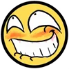 😀