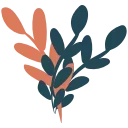 💐