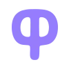 💜