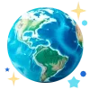 🌎
