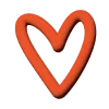 ♥️