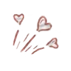 ❤️