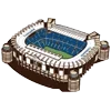 🏟