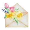 ✉️