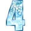 ❄️