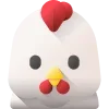 🐓