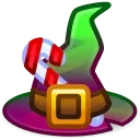 🎩