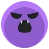👿