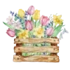 💐