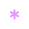 💜