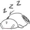 💤