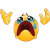😭