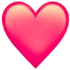 ❤️