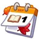 🗓
