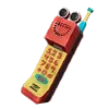 📞