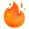 🔥