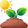 🌱