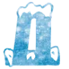 ❄️