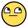 😀