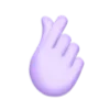 🫰