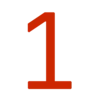 1️⃣