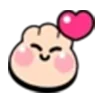 😘