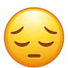 😔