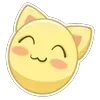 😻