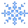 ❄️