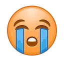 😭