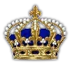 👑