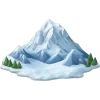 ❄️
