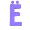 💜