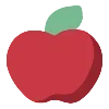 🍎